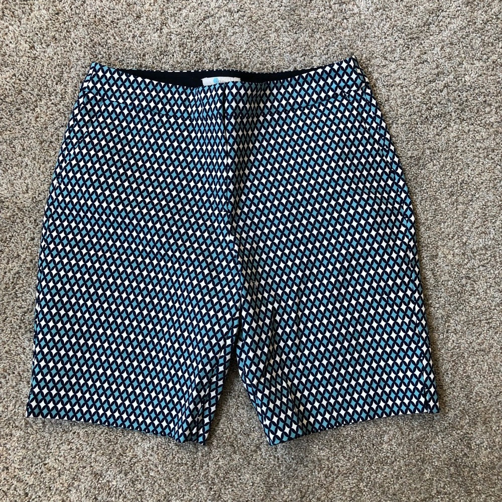 NWOT Boden shorts size 10